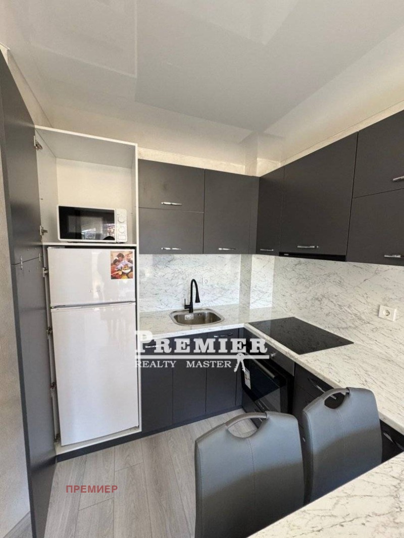 Na prodej  1 ložnice oblast Burgas , Sveti Vlas , 52 m2 | 24535981 - obraz [3]