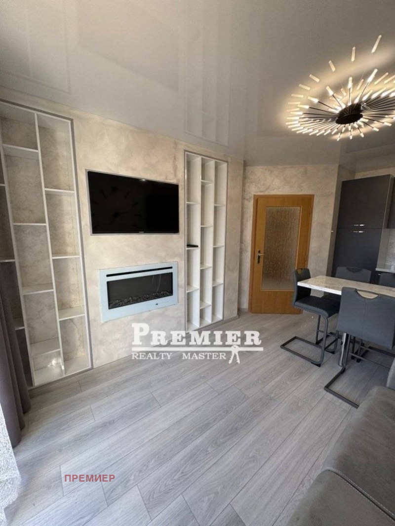 Na prodej  1 ložnice oblast Burgas , Sveti Vlas , 52 m2 | 24535981 - obraz [4]