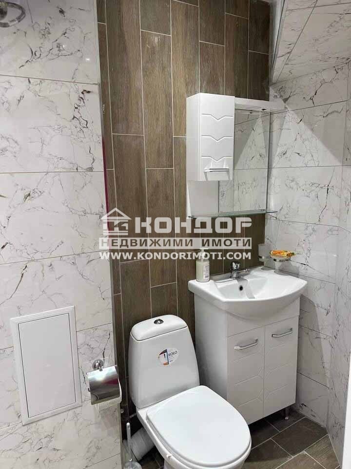 For Sale  1 bedroom Plovdiv , Karshiyaka , 65 sq.m | 75113674 - image [5]