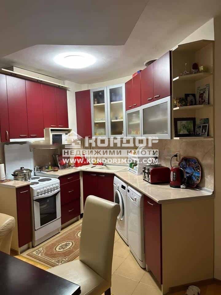 For Sale  1 bedroom Plovdiv , Karshiyaka , 65 sq.m | 75113674 - image [2]