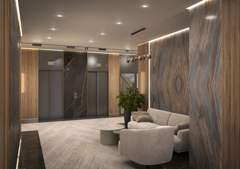 Продава 2-СТАЕН, гр. Пловдив, Остромила, снимка 6 - Апартаменти - 52359885