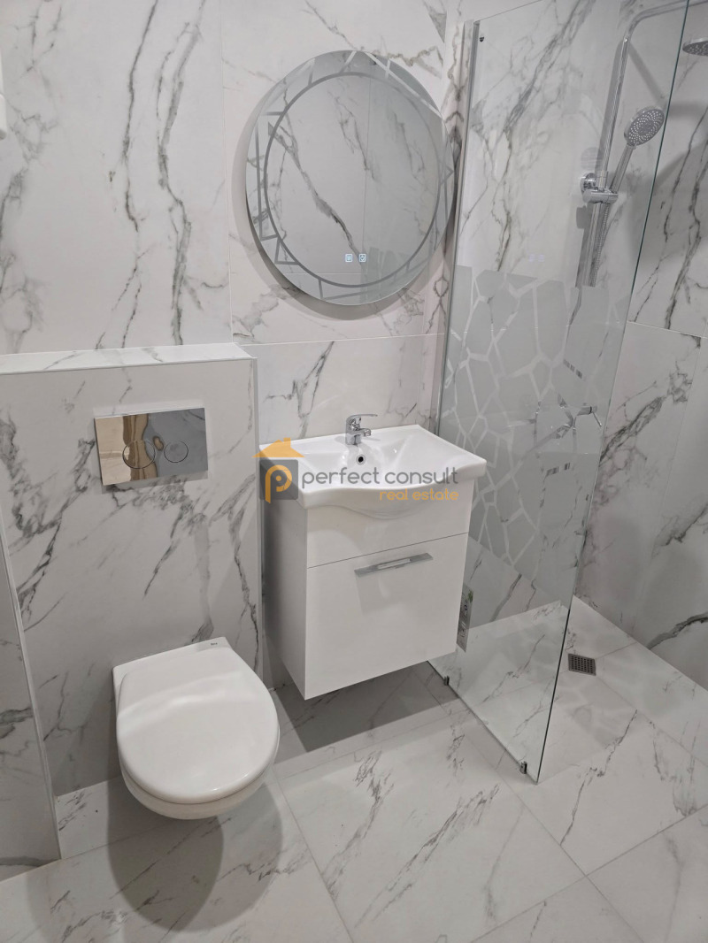 Продава 2-СТАЕН, гр. Пловдив, Христо Смирненски, снимка 4 - Апартаменти - 52573710