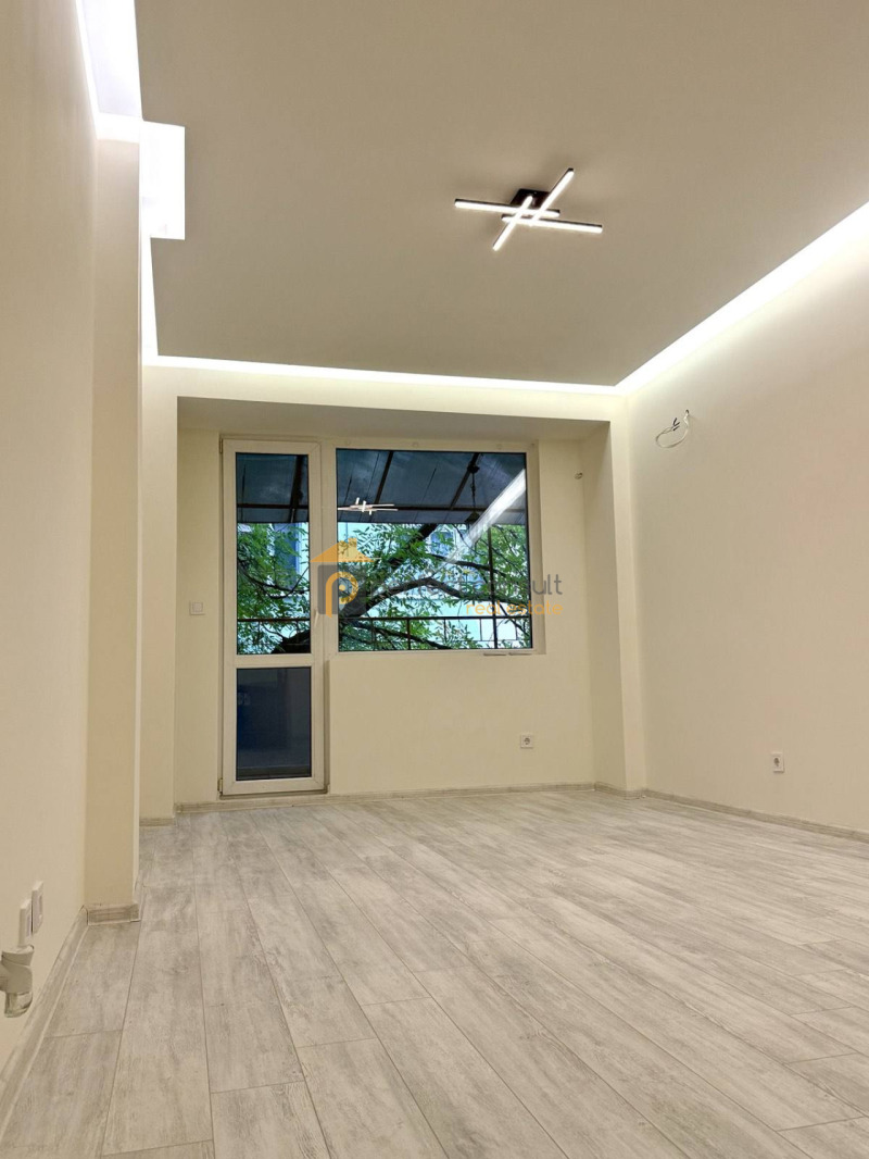 Продава 2-СТАЕН, гр. Пловдив, Христо Смирненски, снимка 2 - Апартаменти - 52573710