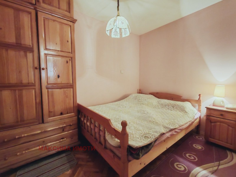 Продава 2-СТАЕН, гр. Бургас, Възраждане, снимка 5 - Апартаменти - 52720712