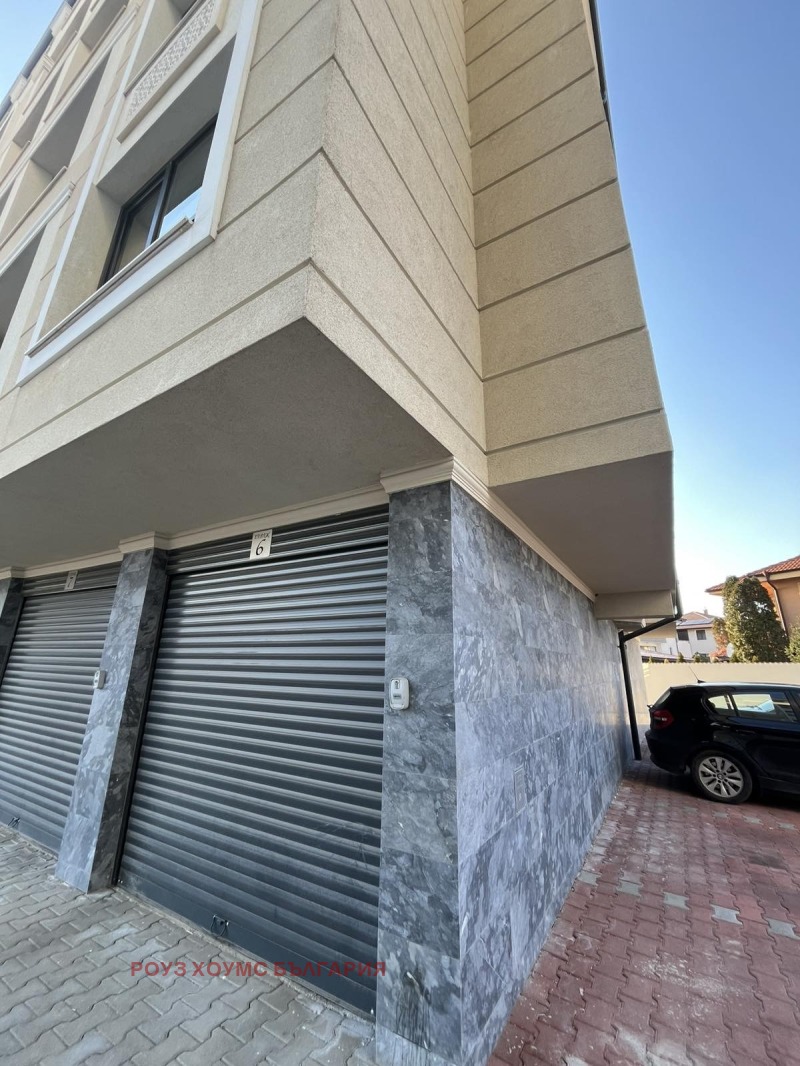 Продава 2-СТАЕН, гр. Пловдив, Остромила, снимка 14 - Апартаменти - 53175779