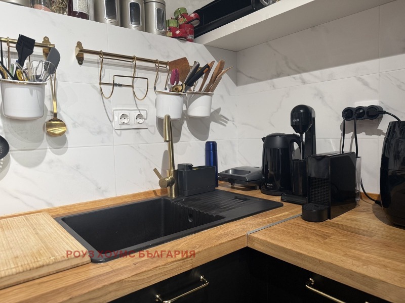 Продава 2-СТАЕН, гр. Пловдив, Остромила, снимка 7 - Апартаменти - 53175779