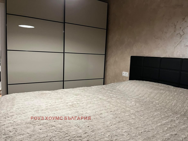 Продава 2-СТАЕН, гр. Пловдив, Остромила, снимка 9 - Апартаменти - 53175779