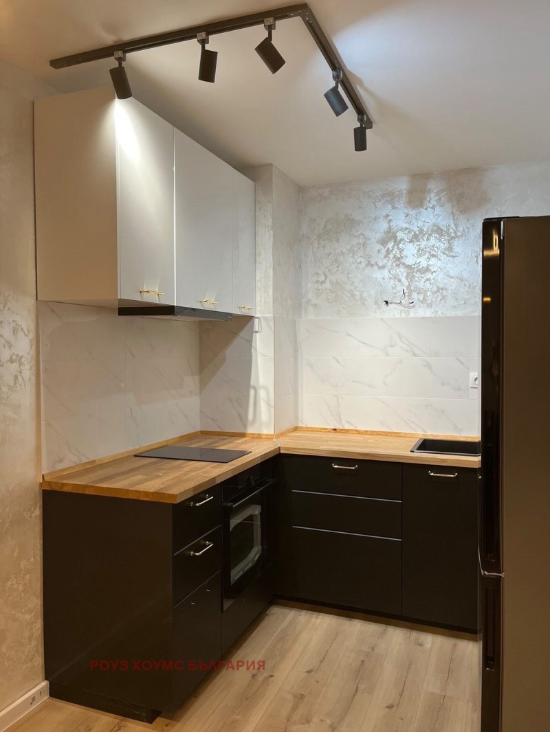 Продава 2-СТАЕН, гр. Пловдив, Остромила, снимка 5 - Апартаменти - 53175779