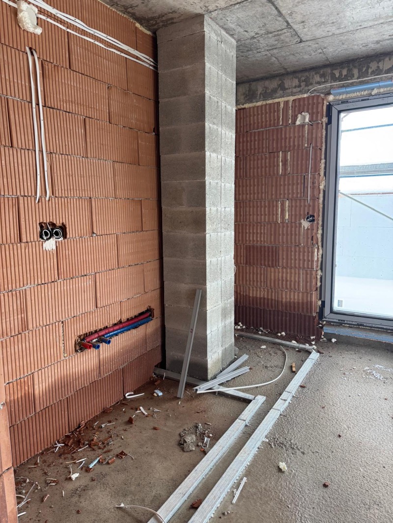 Продава 2-СТАЕН, гр. Шумен, Център, снимка 6 - Апартаменти - 53335075