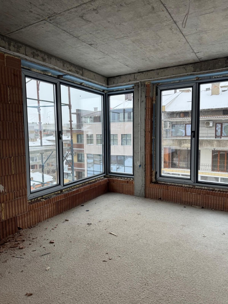 Продава 2-СТАЕН, гр. Шумен, Център, снимка 3 - Апартаменти - 53335075