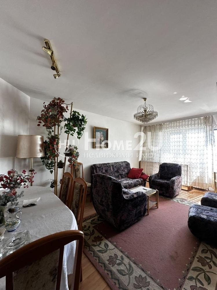 Продава 2-СТАЕН, гр. София, Кръстова вада, снимка 4 - Апартаменти - 55573872