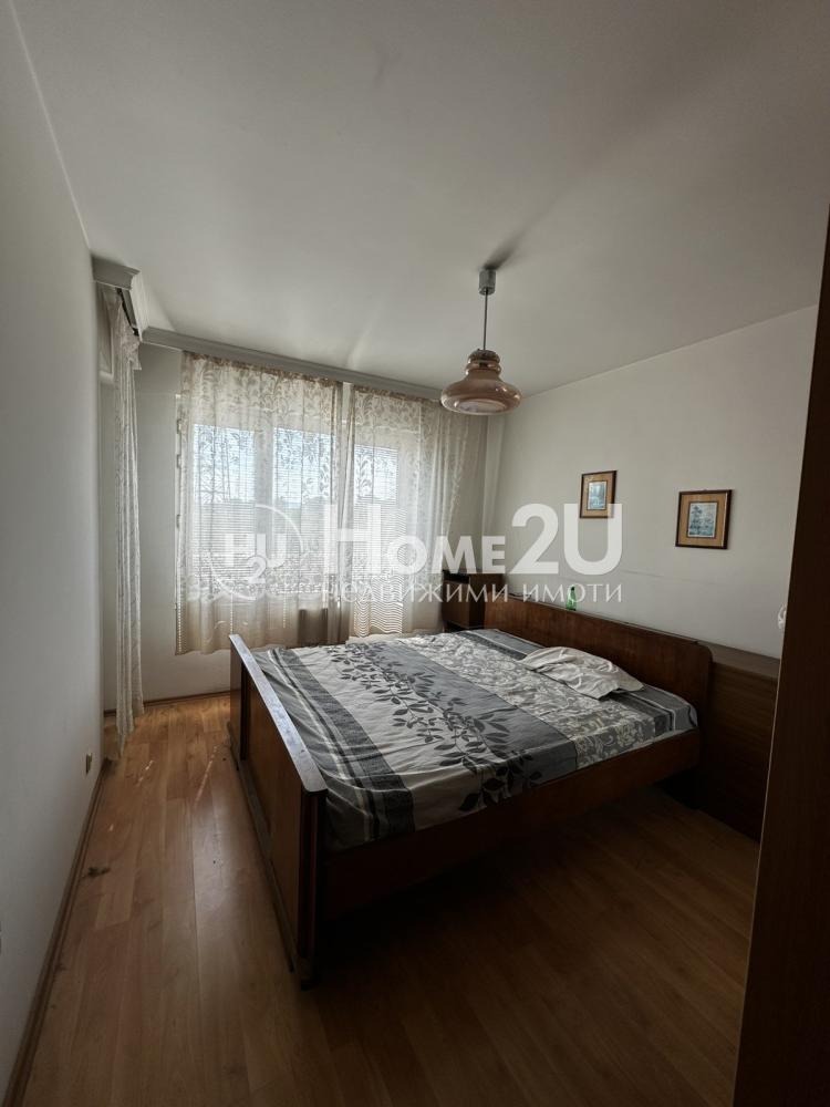 Продава 2-СТАЕН, гр. София, Кръстова вада