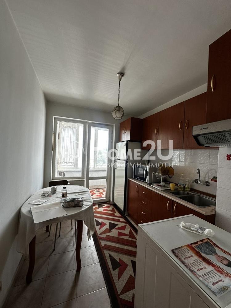 Продава 2-СТАЕН, гр. София, Кръстова вада, снимка 5 - Апартаменти - 55573872