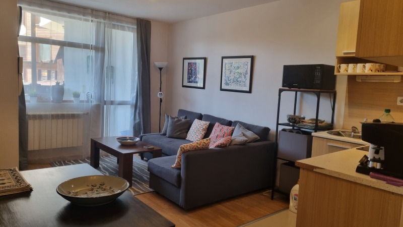 À vendre  2 chambres région Blagoevgrad , Bansko , 91 m² | 50997311 - image [5]