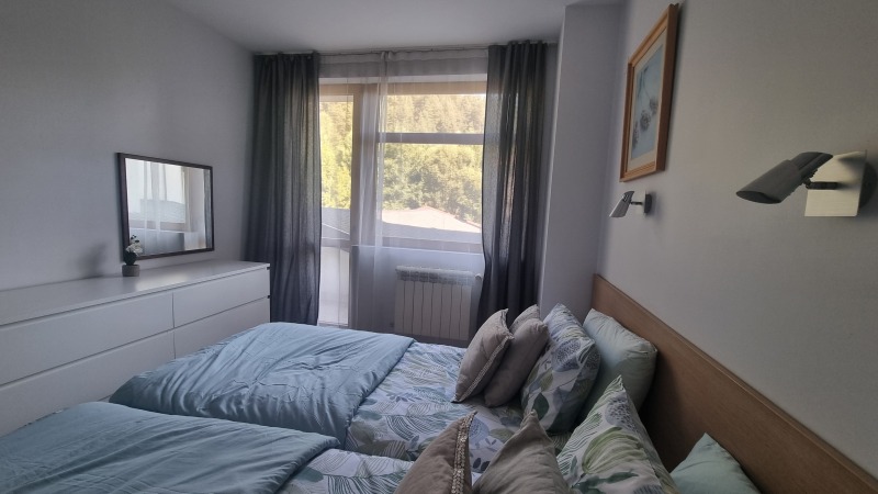 Zu verkaufen  2 Schlafzimmer region Blagoewgrad , Bansko , 91 qm | 50997311 - Bild [14]