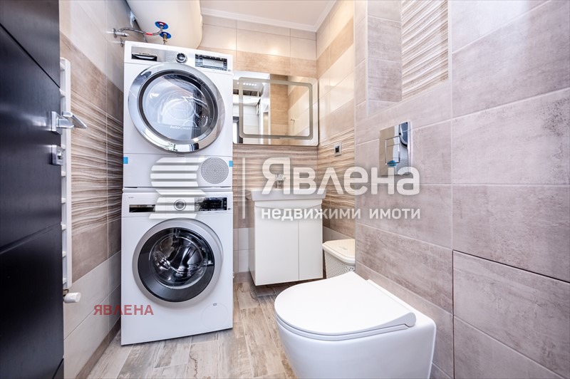 Προς πώληση  2 υπνοδωμάτια Σοφηια , Δραγαλεβτση , 118 τ.μ | 63619748 - εικόνα [15]