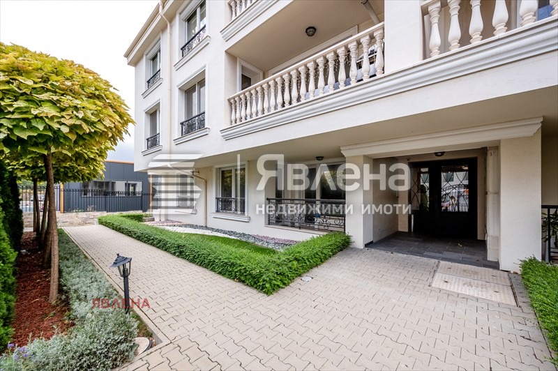 Продава  3-стаен, град София, Драгалевци • при запитване • ID 67061097 — holmes.bg - [1] 