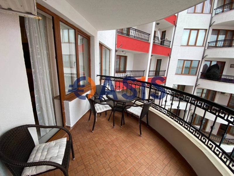 Продается  2 спальни область Бургас , Несебър , 87 кв.м | 86890867 - изображение [14]