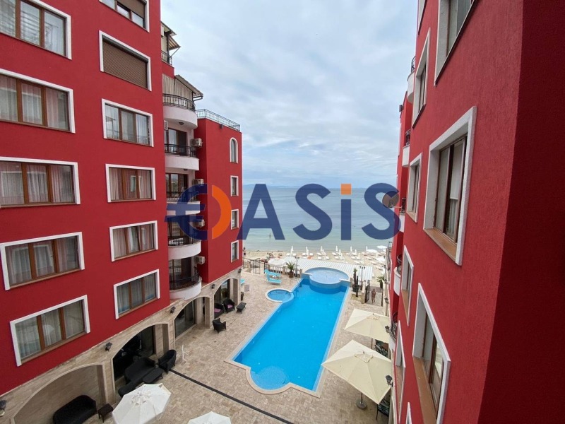 Продается  2 спальни область Бургас , Несебър , 87 кв.м | 86890867 - изображение [15]