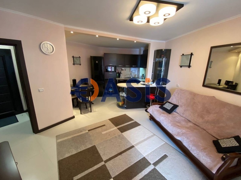 Продается  2 спальни область Бургас , Несебър , 87 кв.м | 86890867 - изображение [12]