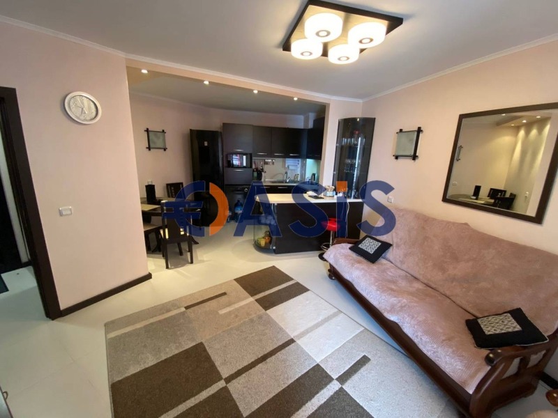 Продается  2 спальни область Бургас , Несебър , 87 кв.м | 86890867 - изображение [8]
