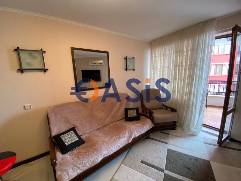 Продается  2 спальни область Бургас , Несебър , 87 кв.м | 86890867 - изображение [6]