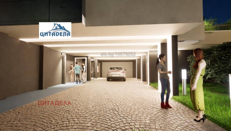 Продава 3-СТАЕН, гр. Стара Загора, Железник - център, снимка 2 - Апартаменти - 52374259