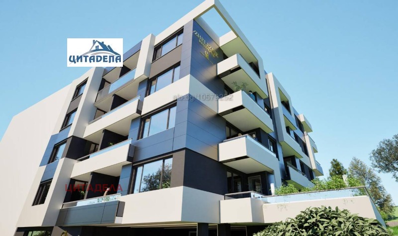 Продава 3-СТАЕН, гр. Стара Загора, Железник - център, снимка 5 - Апартаменти - 52374259