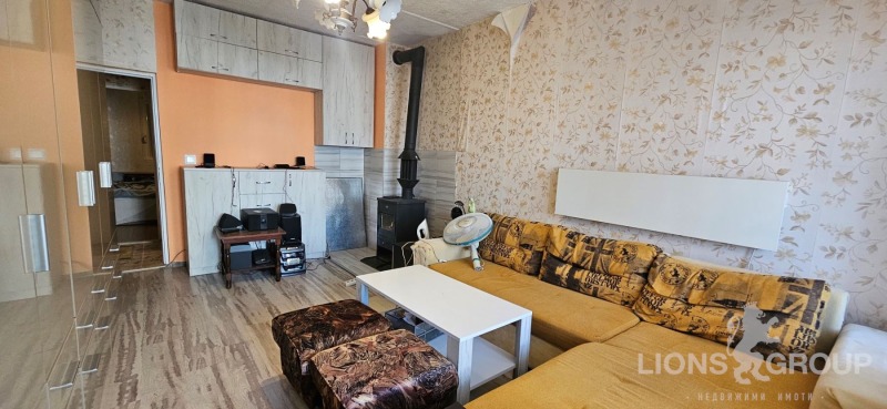 Продава 3-СТАЕН, гр. Варна, Владислав Варненчик 1