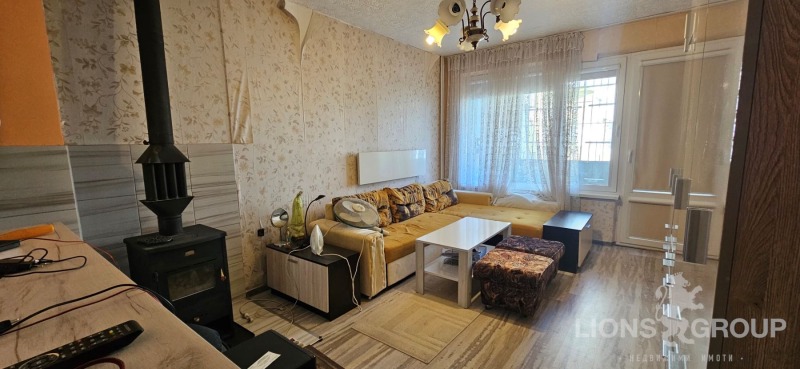 Продава 3-СТАЕН, гр. Варна, Владислав Варненчик 1, снимка 2 - Апартаменти - 53082055