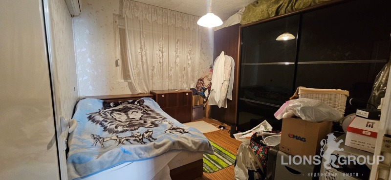 Продава 3-СТАЕН, гр. Варна, Владислав Варненчик 1, снимка 9 - Апартаменти - 53082055