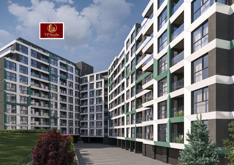 Продава 3-СТАЕН, гр. София, Младост 4, снимка 2 - Апартаменти - 53161835