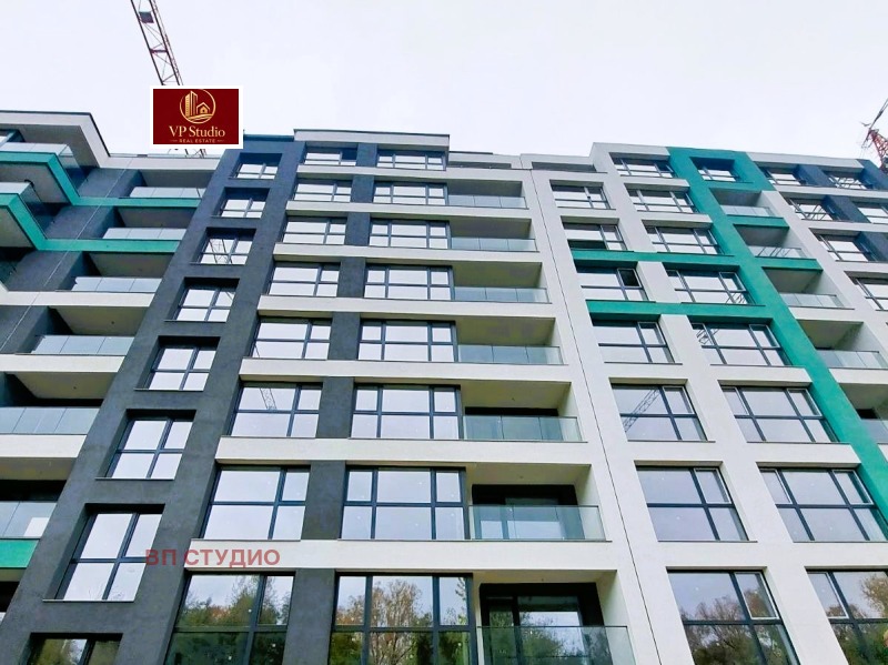 Продава 3-СТАЕН, гр. София, Младост 4