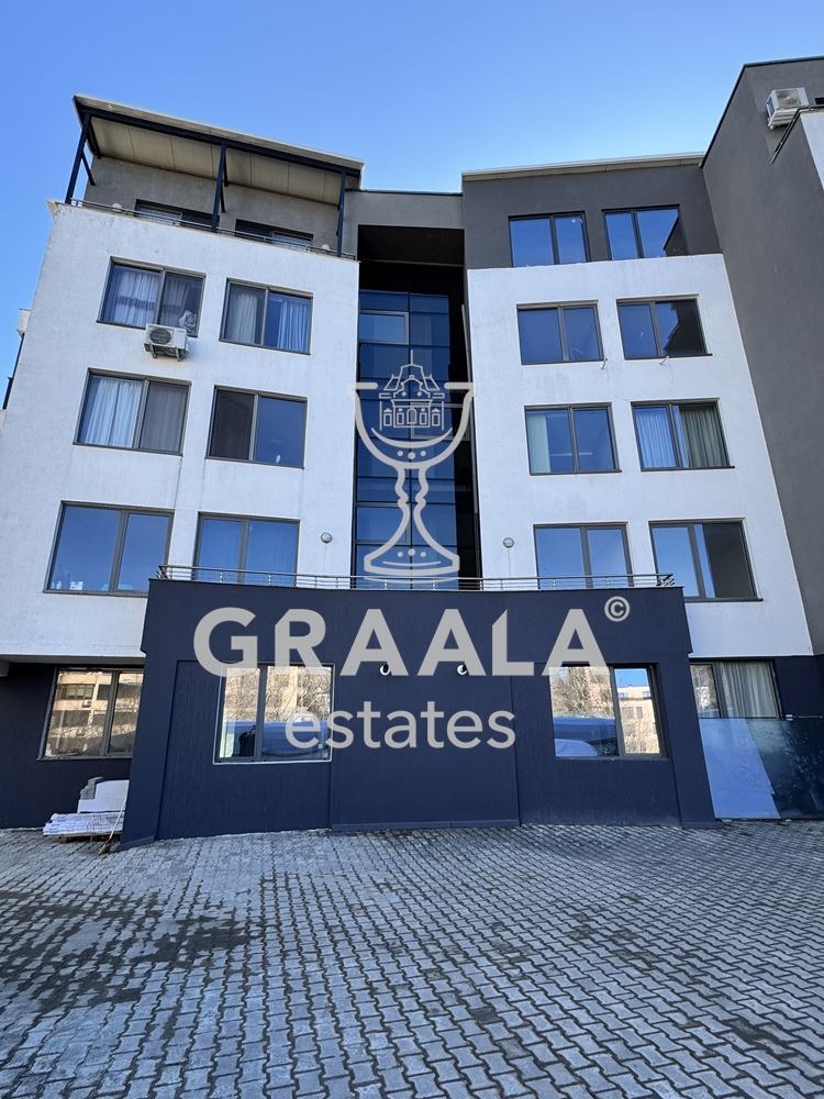 Продава 3-СТАЕН, гр. София, Карпузица, снимка 7 - Апартаменти - 53681988