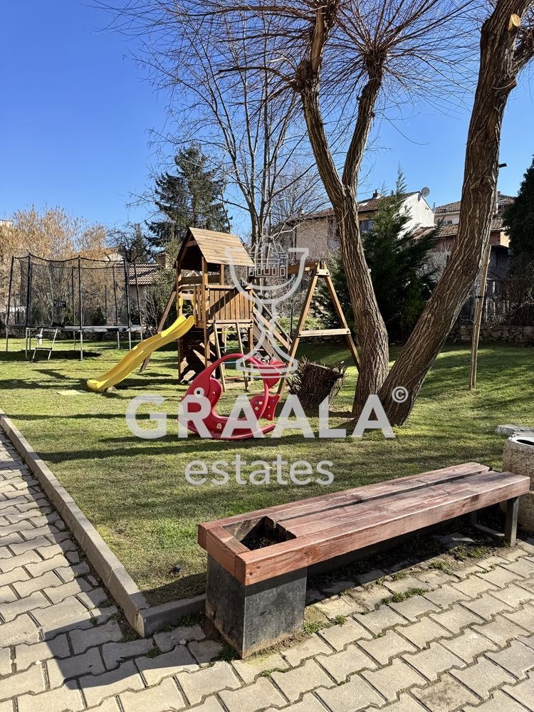 Продава 3-СТАЕН, гр. София, Карпузица, снимка 5 - Апартаменти - 53681988