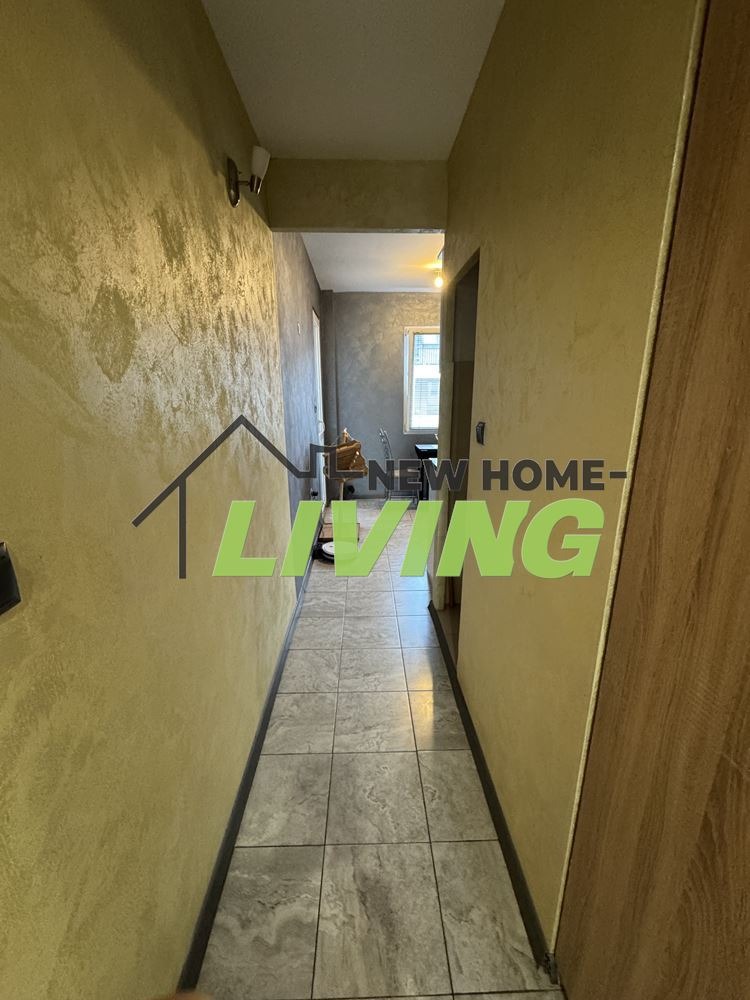 Продава 3-СТАЕН, гр. Бургас, Възраждане, снимка 9 - Апартаменти - 56007987