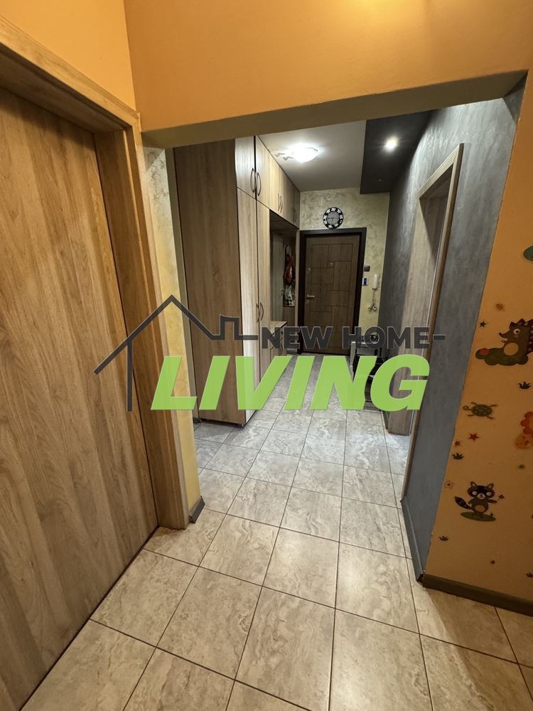 Продава 3-СТАЕН, гр. Бургас, Възраждане, снимка 10 - Апартаменти - 56007987