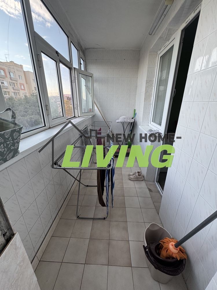 Продава 3-СТАЕН, гр. Бургас, Възраждане, снимка 12 - Апартаменти - 56007987