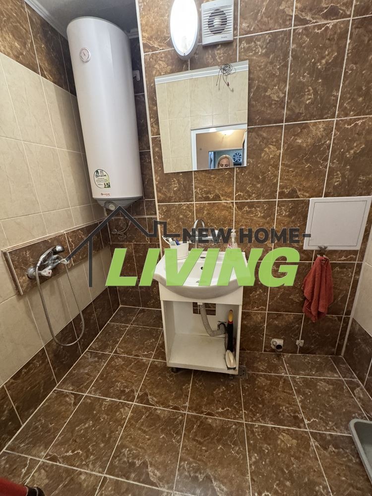 Продава 3-СТАЕН, гр. Бургас, Възраждане, снимка 8 - Апартаменти - 56007987