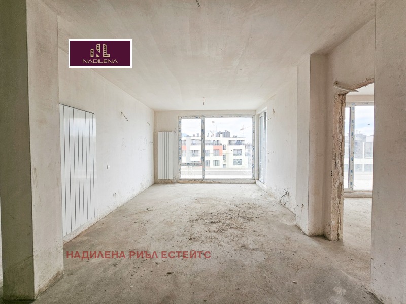 Till salu  3 sovrum Sofia , Studentski grad , 168 kvm | 78112467 - bild [5]