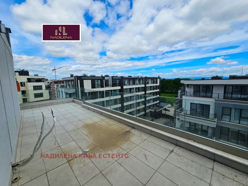 Till salu  3 sovrum Sofia , Studentski grad , 168 kvm | 78112467 - bild [12]
