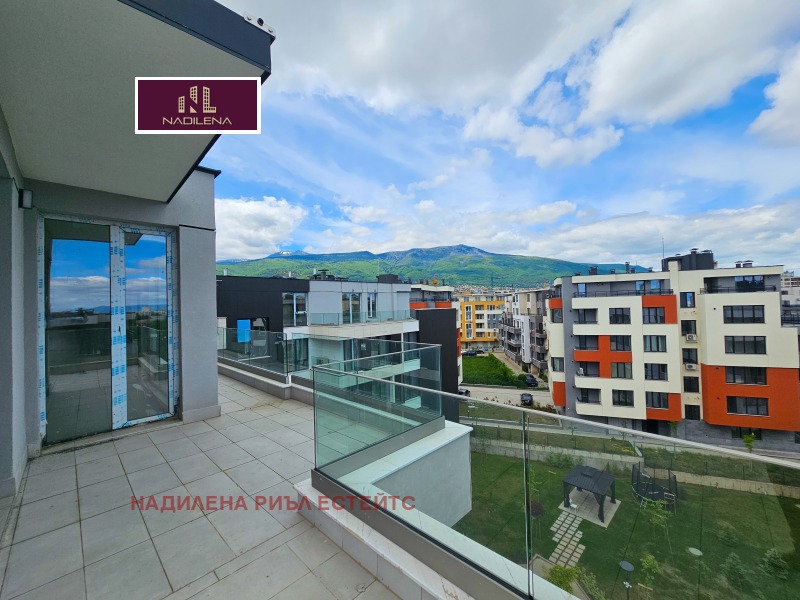 Till salu  3 sovrum Sofia , Studentski grad , 168 kvm | 78112467 - bild [11]