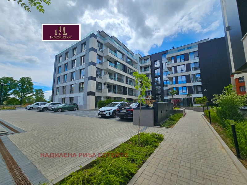 Till salu  3 sovrum Sofia , Studentski grad , 168 kvm | 78112467