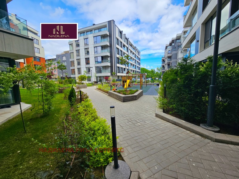 Till salu  3 sovrum Sofia , Studentski grad , 168 kvm | 78112467 - bild [2]