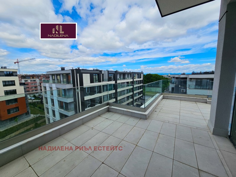 Till salu  3 sovrum Sofia , Studentski grad , 168 kvm | 78112467 - bild [13]
