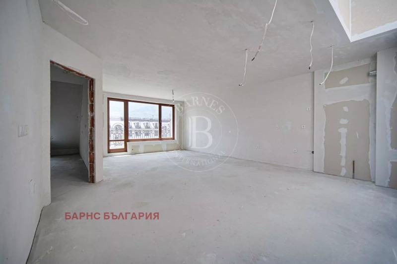 Продава 4-СТАЕН, гр. София, Кръстова вада, снимка 4 - Апартаменти - 53287966