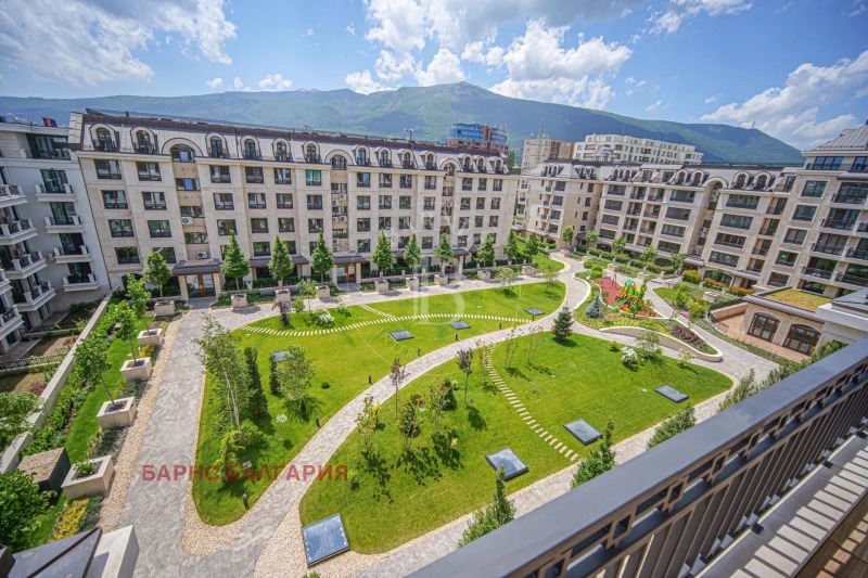 Продава 4-СТАЕН, гр. София, Кръстова вада