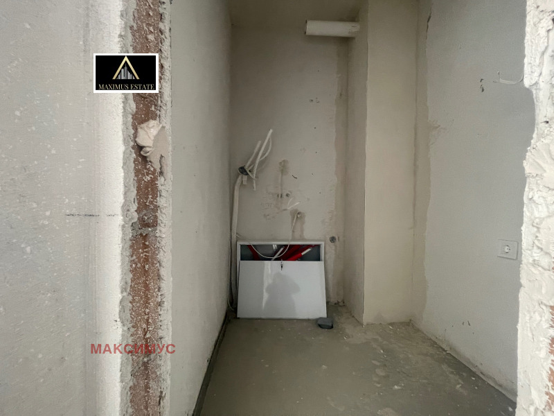 Продава 4-СТАЕН, гр. София, Малинова долина, снимка 9 - Апартаменти - 53502587