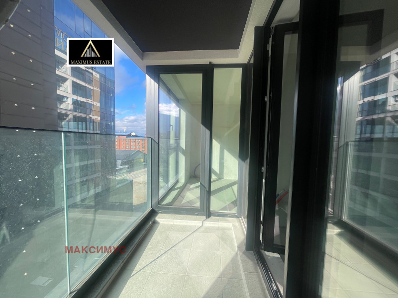 Продава 4-СТАЕН, гр. София, Малинова долина, снимка 8 - Апартаменти - 53502587