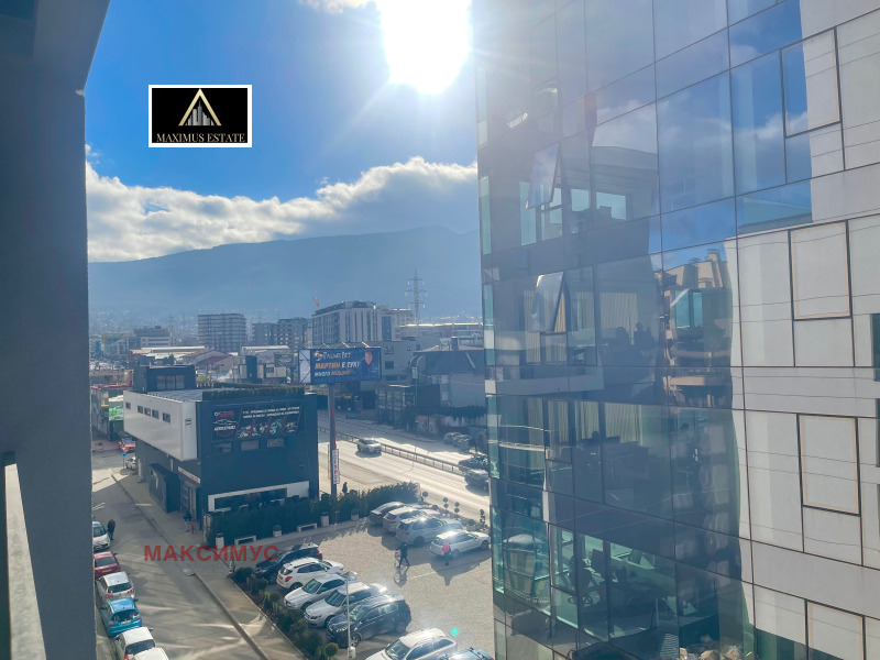 Продава 4-СТАЕН, гр. София, Малинова долина, снимка 16 - Апартаменти - 53502587